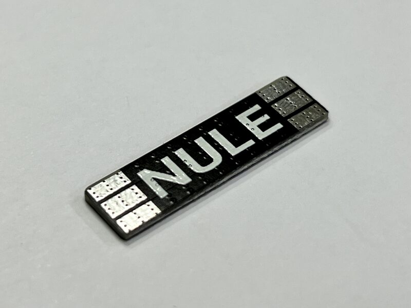 NULE RaceWire