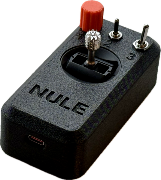 NULE Robot controller KIT